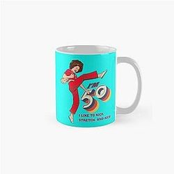 I'm 50 - Sally O'Malley Mug