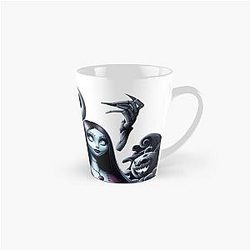 Jack and Sally Tall Mug
