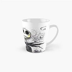 Jack and Sally Tall Mug