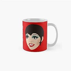 Fräulein Sally Classic Mug