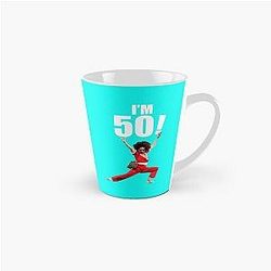 I'm 50 Sally O'Malley Classic Tall Mug