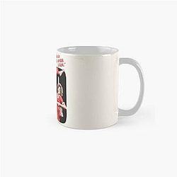 I'm 50 - Sally O'Malley Classic Mug