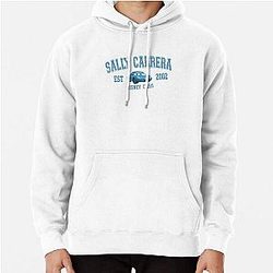 I Love Sally Hoodie