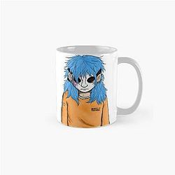 Sally Face Classic Mug