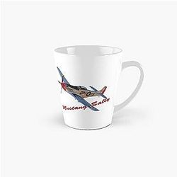 P51 Mustang Mug