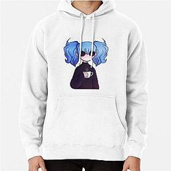 Sally Face Hoodie