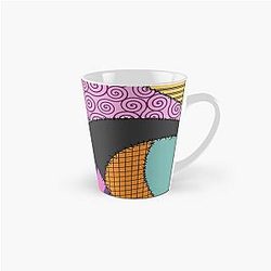 Sally Ragdoll Mug