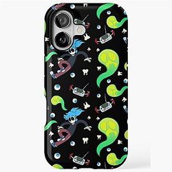 Sally Face iPhone Case