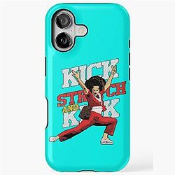 I'm 50 Sally O'Malley Classic iPhone Tough Case