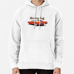 66 Mustang Sally Hoodie