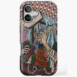 Sally iPhone Case
