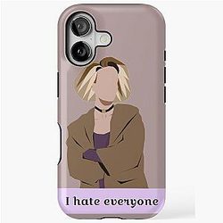 Hypodermic iPhone Case