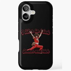 I'm Sally O'Malley  Classic iPhone Tough Case