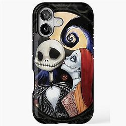 Jack Love's iPhone Tough Case
