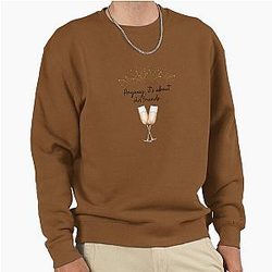 When Harry Met Sally Pullover Sweatshirt