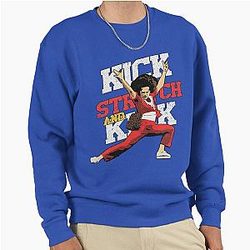 I'm 50 Sally O'Malley Classic Pullover Sweatshirt