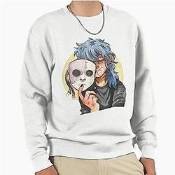 Sally Face Sweatshirt