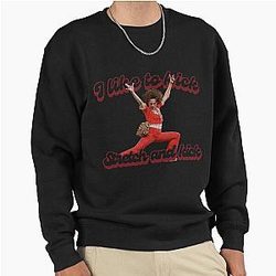 I'm Sally O'Malley Classic Pullover Sweatshirt