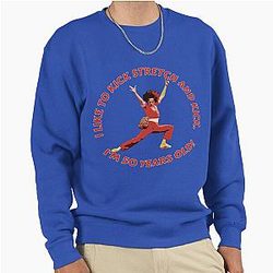 I'm 50 Sally O'Malley Classic Sweatshirt