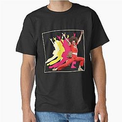 Sally Classic T-Shirt