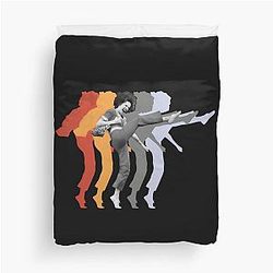 Sally Duvet Cover