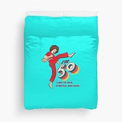 Sally O'Malley Classic Duvet Cover