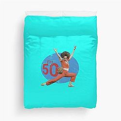 I'm Sally O'Malley Classic Duvet Cover