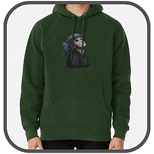 Sally Hoodies