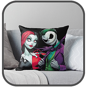 Sally Pillows Cover