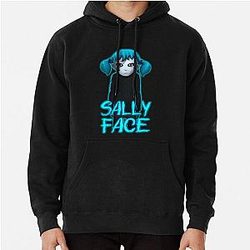 Sally Face Hoodie