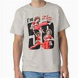 I'm Sally O'Malley Classic T-Shirt