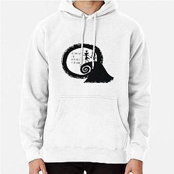 LIVE LIKE JACK SALLY Pullover Hoodie