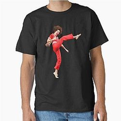 Sally O'Malley Classic T Shirt