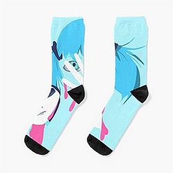 Sally Face Socks