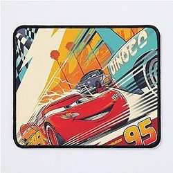 Cars : Sally Carrera Mousepad