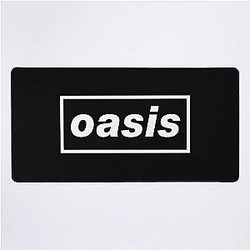Sally Wait Desk Mat