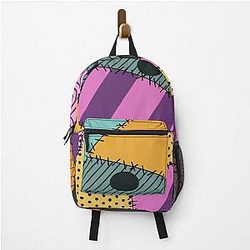 Sally Ragdoll Backpack