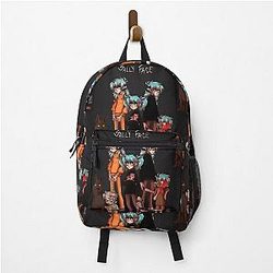 Sally Face Backpack