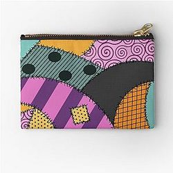 Sally Ragdoll Pouch