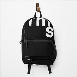 I Sally Backpack
