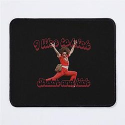 I'm fifty Sally O'Malley Mouse Pad