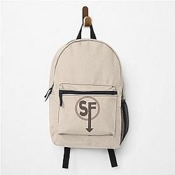 Sanity Falls Backpack