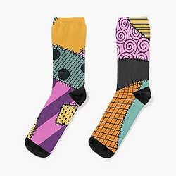 Sally Ragdoll Sock