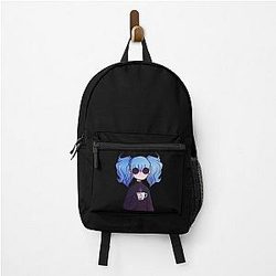 Sally Face Backpack