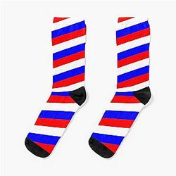 Bell Ringer Sally Sock
