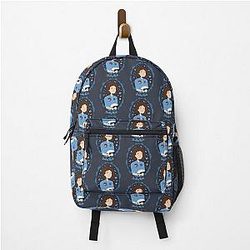Women of Science: Sally Ride Backpack
