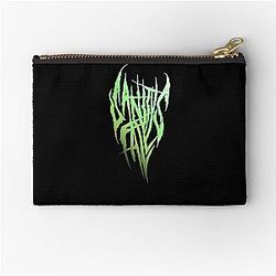 Sally Face - Looking for Spooks Zip Pouch