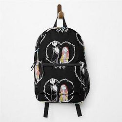 Jack Sally Backpack