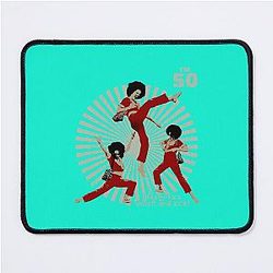 I'm 50 Sally O'Malley Classic Mouse Pad