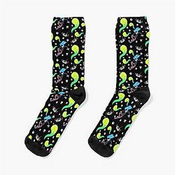 Sally Face Socks